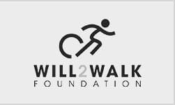 Will2Walk | Foundation